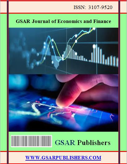 GSARJEF Cover